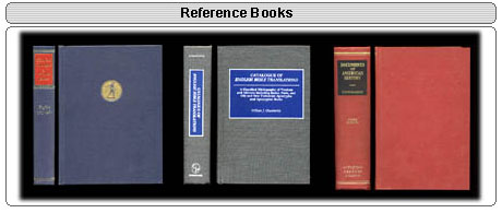 Reference Books